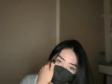 Chaturbate Nude Webcam of _natycutei19