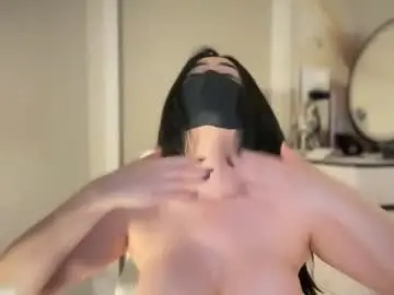 Chaturbate Best live sex cam show of _natycutei19