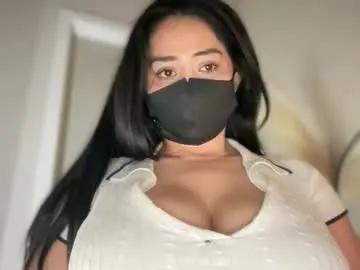 Chaturbate Adult Video Chat of _natycutei19