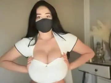 Chaturbate Adult Webcams of _natycutei19