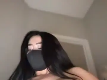 Chaturbate Live Sex of _natycutei19