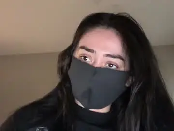Chaturbate Sex Chat of _natycutei19