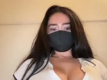 Chaturbate Adult Webcams of _natycutei19