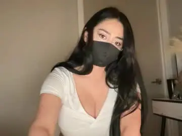 Chaturbate Watch Live Sex Cams of _natycutei19