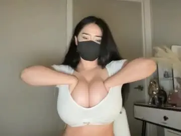 Chaturbate Live Sex of _natycutei19