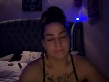 Chaturbate Nude Webcam of aaronbellafucktv