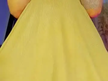 Chaturbate Nude Webcam of aleja_rogers996