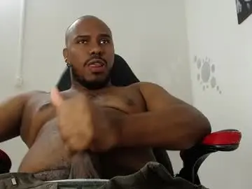 Chaturbate Live Porn of alessandro_hamed