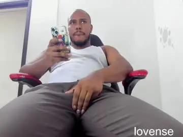 Chaturbate Live Sex of alessandro_hamed