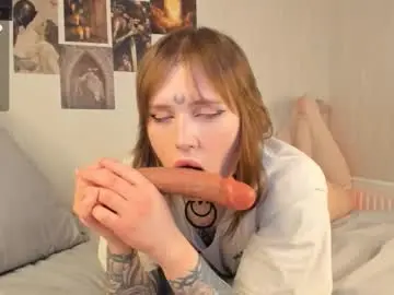 Chaturbate Free Live Porn of alice_moonshard