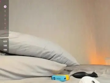 Chaturbate Free Live Porn of alice_moonshard