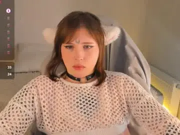 Chaturbate Sex Chat of alice_moonshard