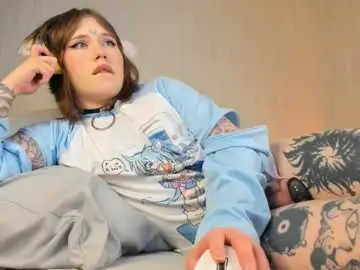 Chaturbate Live Sex of alice_moonshard