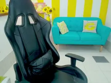 Chaturbate Adult Webcams of alina09_