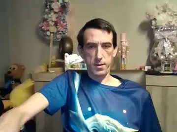 Chaturbate Live Sex Cam of belgianboy33