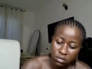 Chaturbate Sex Cam of blackafrica2023