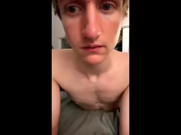 Chaturbate Sex Chat of blonde_boi99