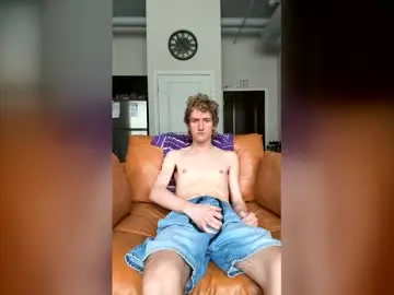 Chaturbate Best Webcam of blonde_boi99
