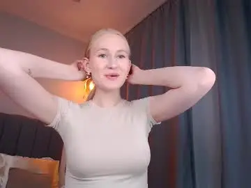 Chaturbate Live Sex of blondiemermaid