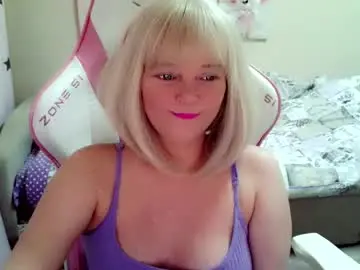Chaturbate Adult Webcams of christirose