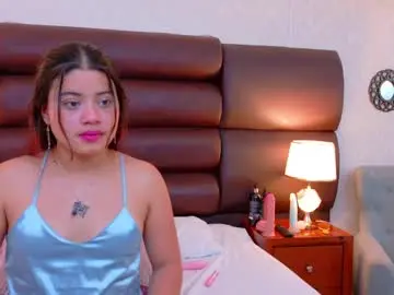 Chaturbate Free Porn Cam of cintiaholms