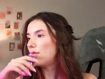 Chaturbate Adult Webcam of desofia