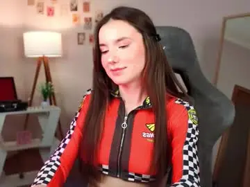 Chaturbate Free Porn Cam of desofia