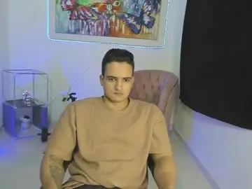 Chaturbate Sex Chat of dwayne_esteven10