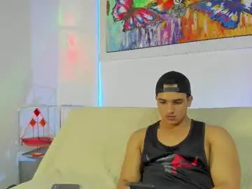 Chaturbate Live Porn of dwayne_esteven10