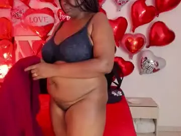 Chaturbate Live Porn of ebonynaughty