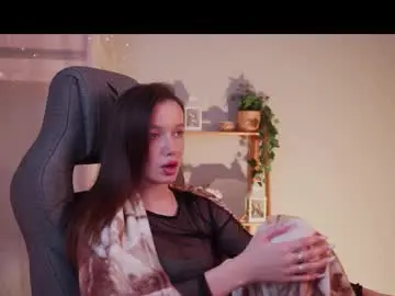 Chaturbate Live Sex Cam of emillywade