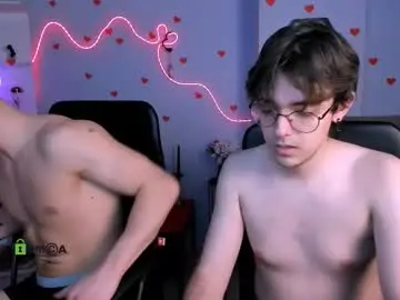 Chaturbate Free Live Porn of emmanuel_shine