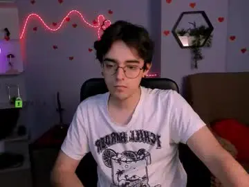 Chaturbate Sex Cam of emmanuel_shine