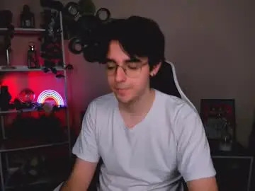 Chaturbate Sex Cam of emmanuel_shine