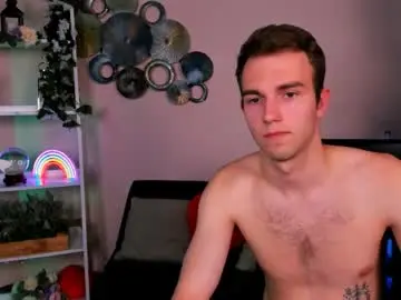 Chaturbate Live Sex of emmanuel_shine