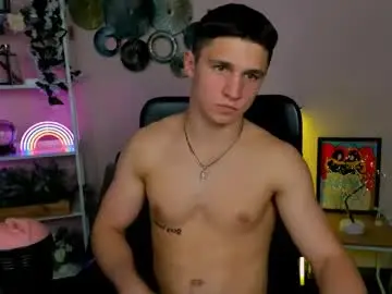 Chaturbate Watch Live Sex Cams of emmanuel_shine