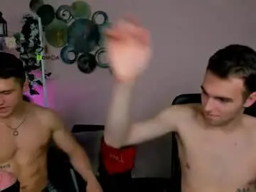 Chaturbate Sex Chat of emmanuel_shine