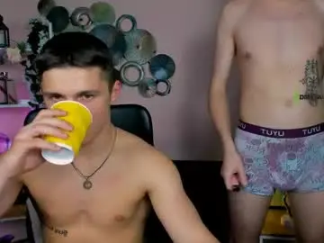 Chaturbate Sex Cam of emmanuel_shine
