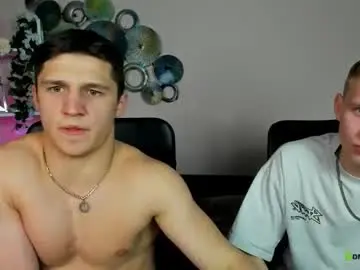 Chaturbate Sex Cam of emmanuel_shine