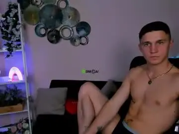 Chaturbate Sex Chat of emmanuel_shine