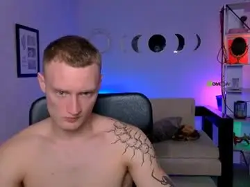 Chaturbate Best live sex cam show of emmanuel_shine