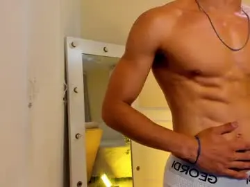 Chaturbate Adult Webcam of eros_becker_