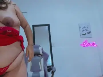 Chaturbate Nude Webcam of evaa_white