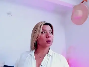 Chaturbate Nude Webcam of gaia_stonne