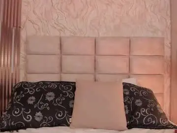 Chaturbate Nude Webcam of gaia_stonne