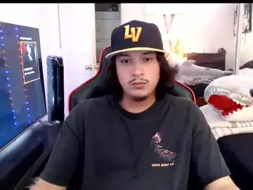 Chaturbate Live Porn of hashg0d