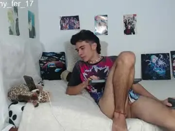 Chaturbate Adult Video Chat of hiso_kai