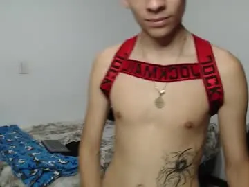 Chaturbate Live Porn of hiso_kai