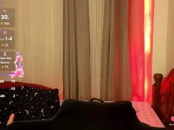 Chaturbate Nude Webcam of hornysassy69