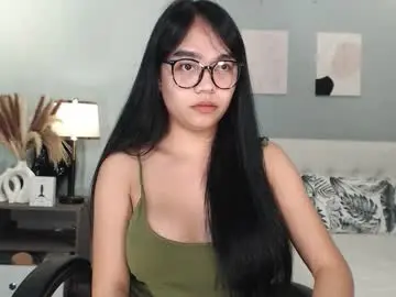 Chaturbate Watch Live Sex Cams of hotasian_gabby69